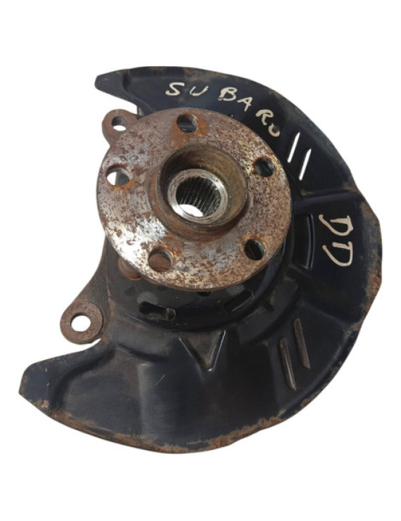 Manga Eixo Dianteira Direita Subaru Forester 2008 2009 2010