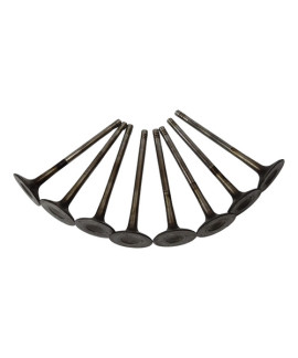 Kit Válvula Admissão Cabeçote Audi A4 2010 2011 180cv