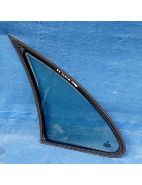 Vidro Fixo Traseiro Direito Xsara Picasso 2008