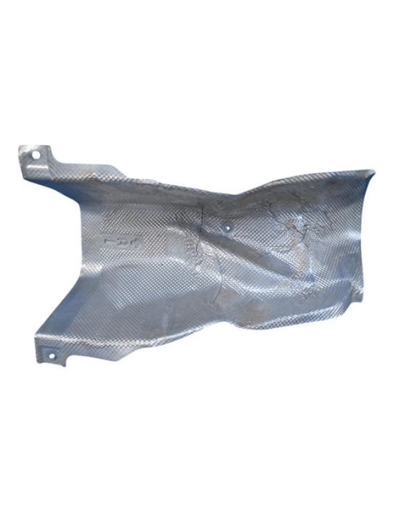 Defletor Calor Escape Corolla 2.0 2020 - 2024