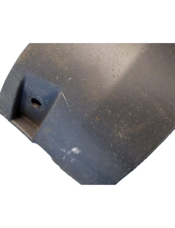 Moldura Do Paralama Dianteiro Direito Tiggo 7 2019 - 2022