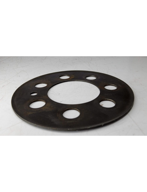 Suporte Chapa Do Conversor Torque Airtrek 2.4 16v 2003-2009