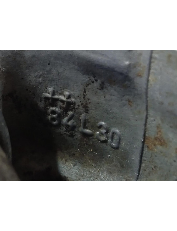 Pistão Com Biela Audi A6 A8 4.2 V8 1994 - 2002