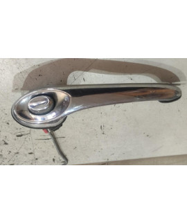 Macaneta Externa Traseira Direita Pt Cruiser 2008