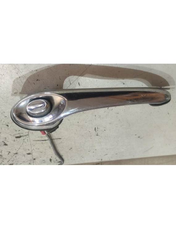 Macaneta Externa Traseira Direita Pt Cruiser 2008
