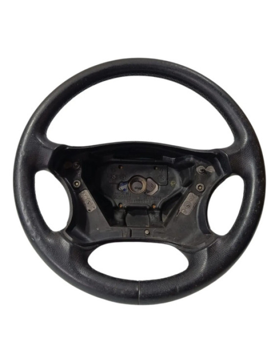 Volante Mercedes C320 2001 2002 2003 2004 2005 Preto