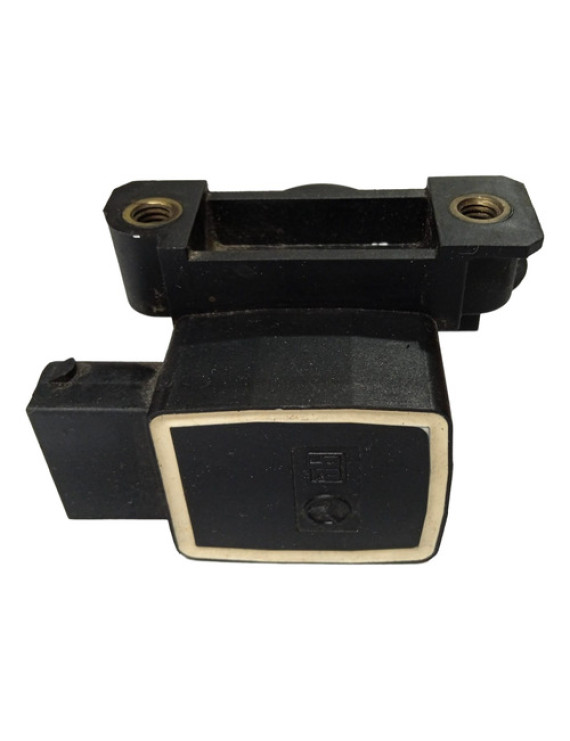 Sensor Pedal Acelerador Mercedes Ml320 1999 / A0125423317