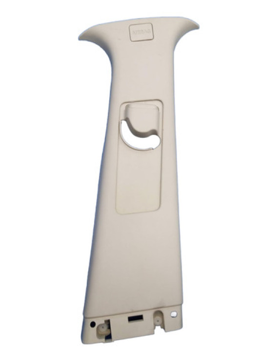 Acabamento Coluna Meio Direita Freelander 2 2008 - 2014