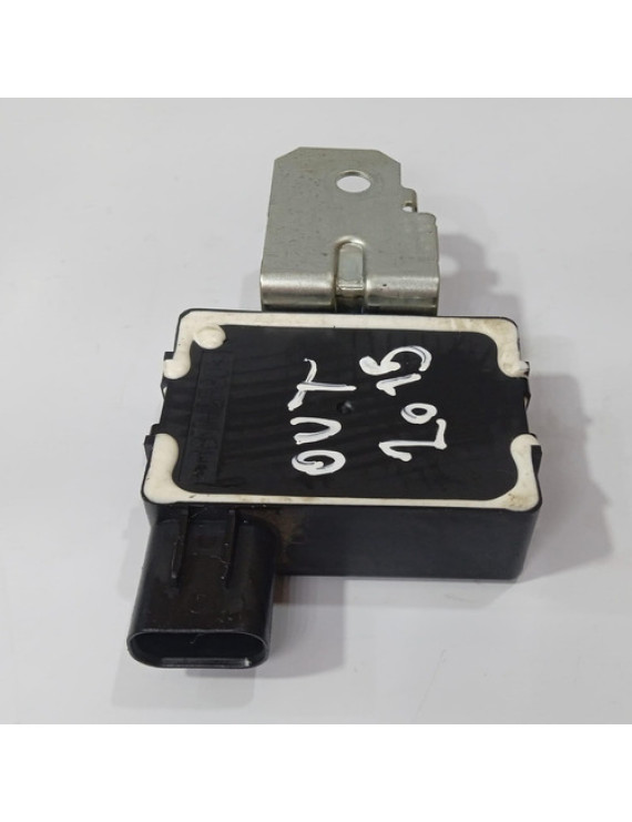 Módulo Sensor Alarme Outlander 2015 - 2020 / 8637a114