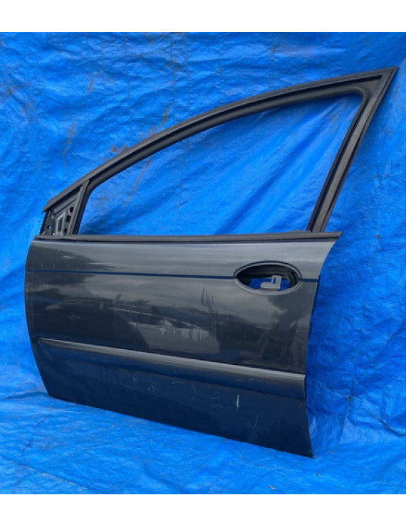 Porta Dianteira Esquerda C5 2001 2002 2003 2004 2005