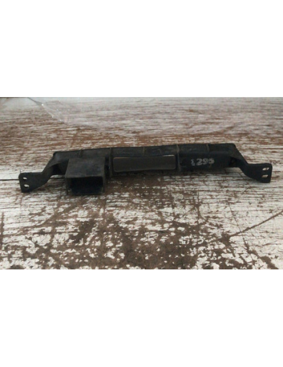 Moldura Relógio Computador Bordo Hillux 2007 / 554780k010