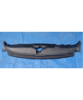 Acabamento Superior Painel Frontal Civic 2007 - 2011 Detalhe