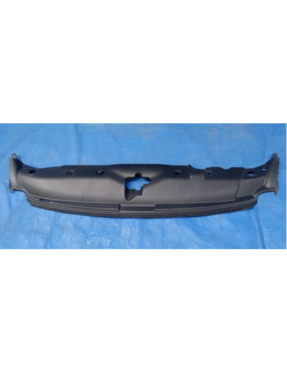 Acabamento Superior Painel Frontal Civic 2007 - 2011 Detalhe