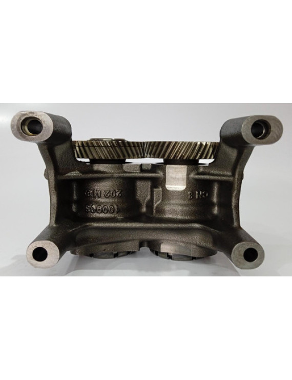 Eixo Balanceiro Do Motor Mercedes E300 Glc300 2.0 2020