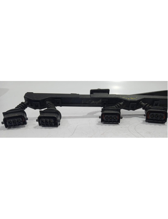 Chicote Bobina Ignição Bmw 323i 3.0 1998 - 2005 E46