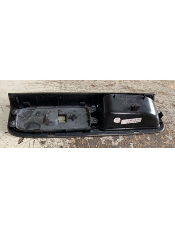 Moldura Comando Vidro Diant Direito C30 Rdesign 2007 - 2011