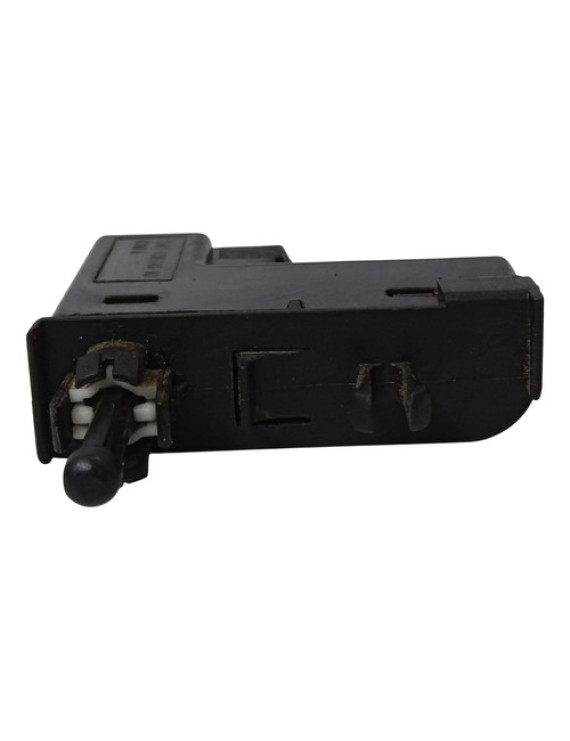 Interruptor Luz Porta Luvas Ecosport 2003 - 2008 Preto