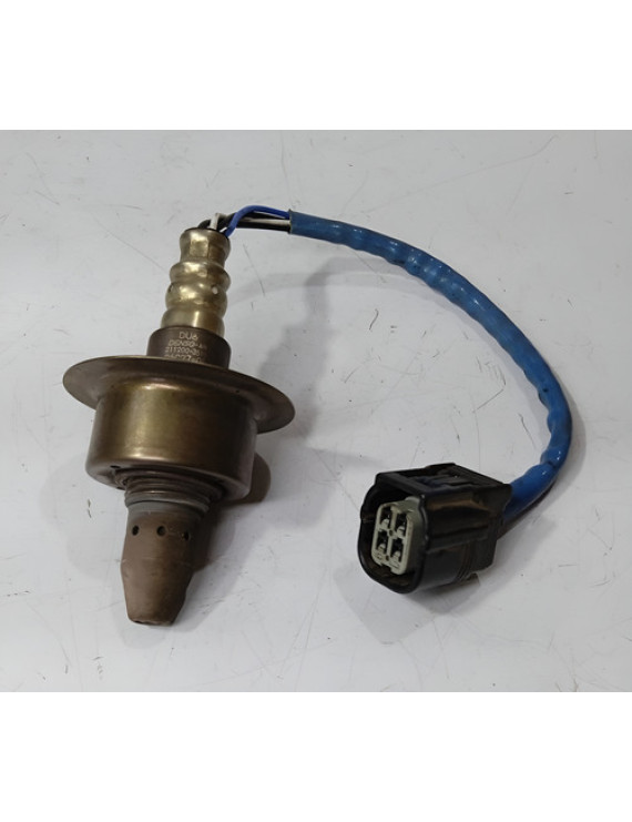 Sonda Lambda Hrv 1.8 2016 - 2021