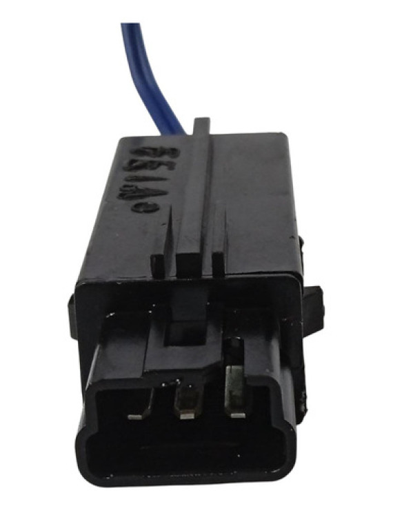 Sensor Temperatura Evaporador Ar Jac J3 2010 - 2015