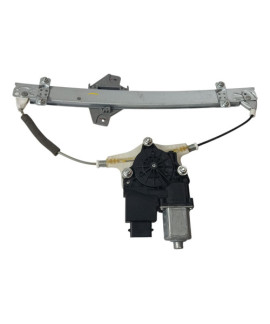 Máquina De Vidro Dianteiro Esquerdo Hb20 2013 - 2019