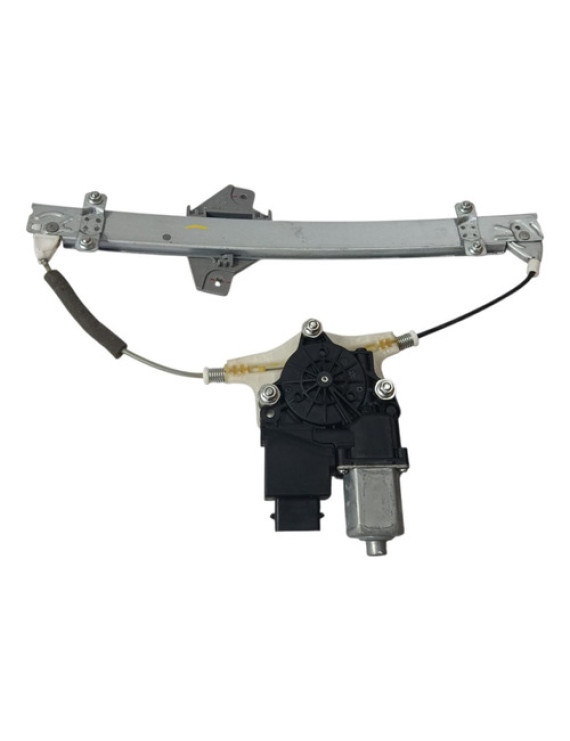 Máquina De Vidro Dianteiro Esquerdo Hb20 2013 - 2019