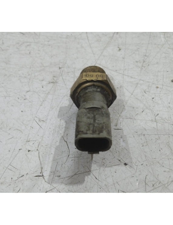 Sensor Pressão De Óleo Outlander 3.0 2014 2015   