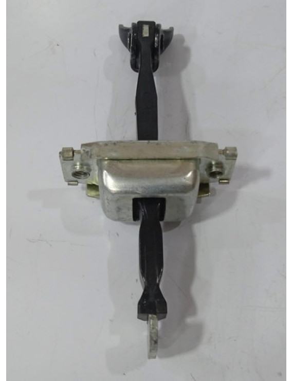 Limitador Porta Dianteira Esquerdo Honda Civic 2017 - 2020