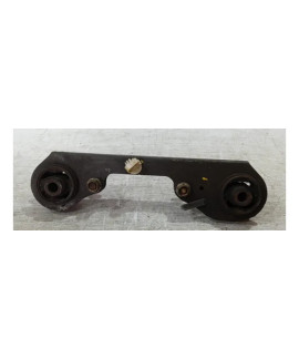 Suporte Coxim Do Diferencial Traseiro Duster 2012 Suporte Coxim Do Diferencial Traseiro Duster 2012
