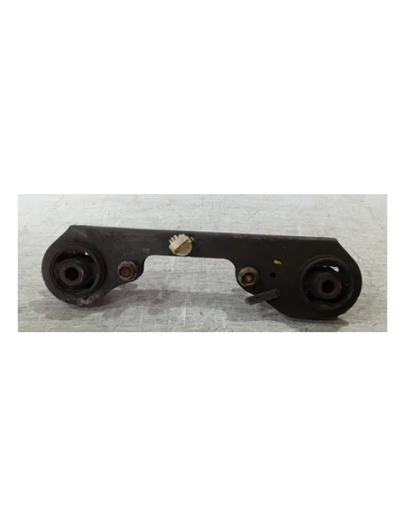 Suporte Coxim Do Diferencial Traseiro Duster 2012   
