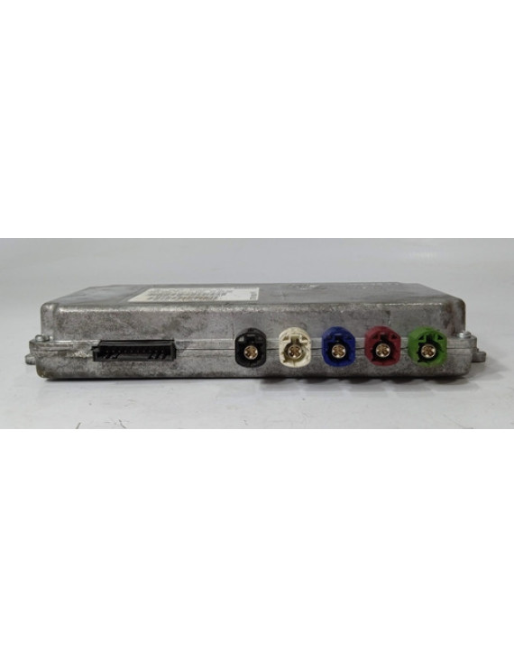 Módulo Pdc Câmera Bmw 535 550 750 2011 / 922832202