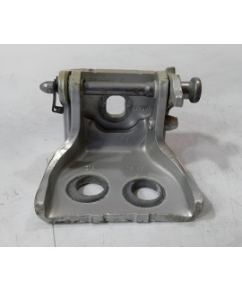 Dobradiça Superior Porta Dianteira Esquerda C4 2008 - 2013