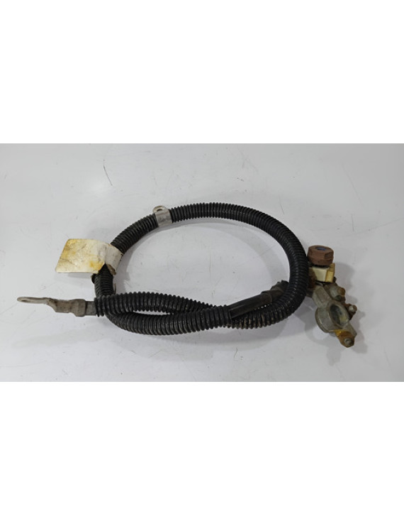 Cabo Positivo Bateria Mercedes Ml350 Ml320 1998 - 2006