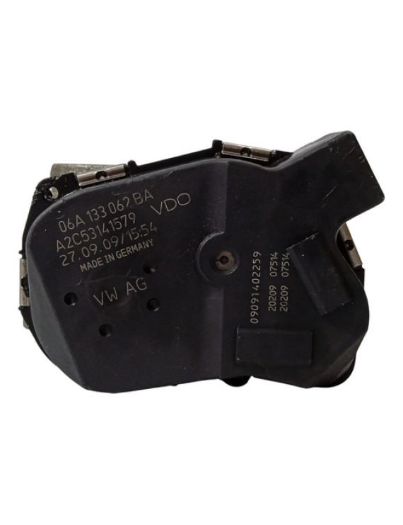 Tbi Corpo Borboleta Golf New Beetle 2007 - 2014 06a133062ba