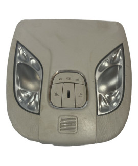 Luz De Teto Jeep Compass 2016 2017 2018 2019 2020 2021