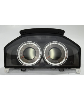 Painel De Instrumentos Volvo Xc60 2009 - 2012 31343324aa