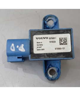 Sensor Detonação Volvo C30 2007 - 2013 / 30798511