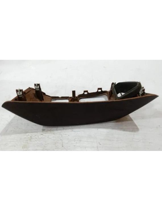 Moldura Difusor Esquerdo Pajero Full 2001 - 2007