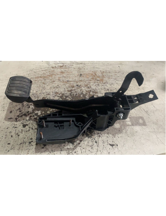 Pedal Freio Peugeot 3008 1.6 2019