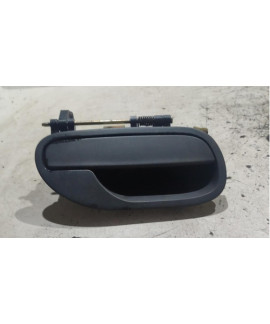 Maçaneta Externa Porta Dianteira Direita Volvo S40 2001