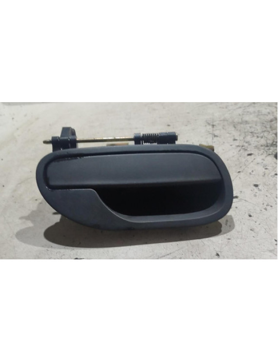 Maçaneta Externa Porta Dianteira Direita Volvo S40 2001