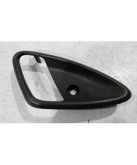 Moldura Da Maçaneta Interna Citroen C5 2001 - 2005 Dianteira/traseira