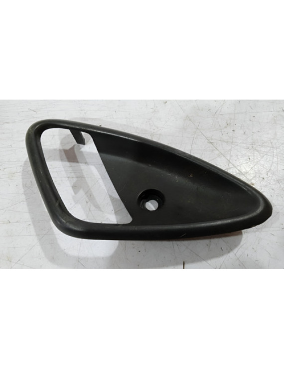 Moldura Da Maçaneta Interna Citroen C5 2001 - 2005 Dianteira/traseira