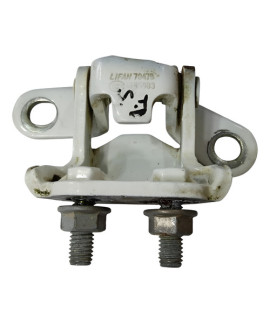 Dobradiça Superior Traseira Direita Lifan X60 2012 - 2017