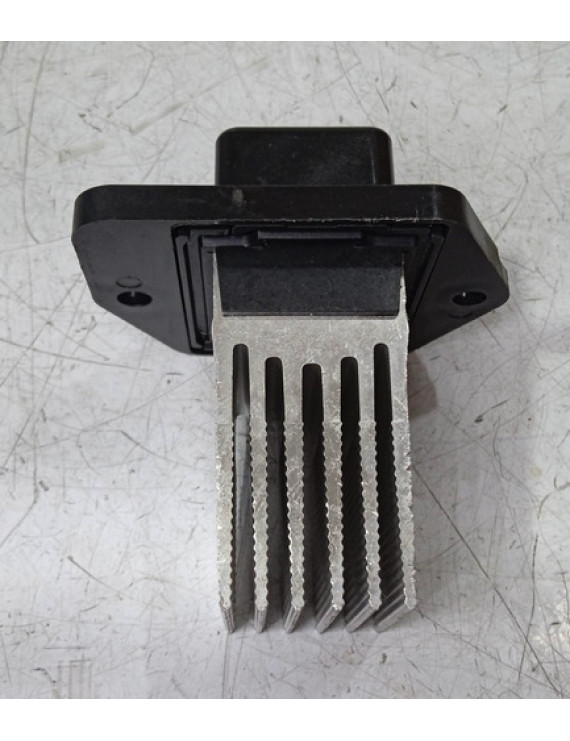 Resistência Ar Condicionado Veloster 2012 2013 2014