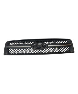 Grade Frontal Superior Tucson 2005 - 2013 Preto Original