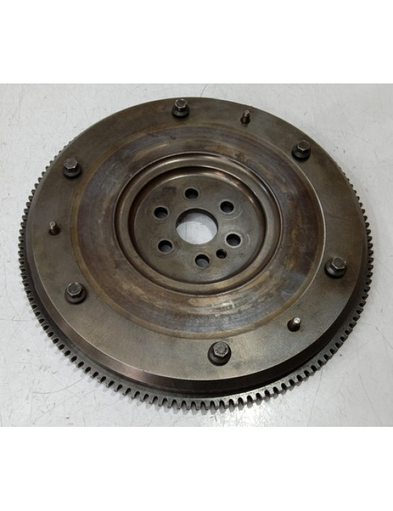 Cremalheira Volante Motor Focus Rocam 1.0 1.6 2003 A 2008