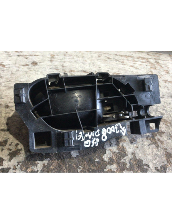 Maçaneta Interna Dianteira Esquerda Peugeot 3008 2012