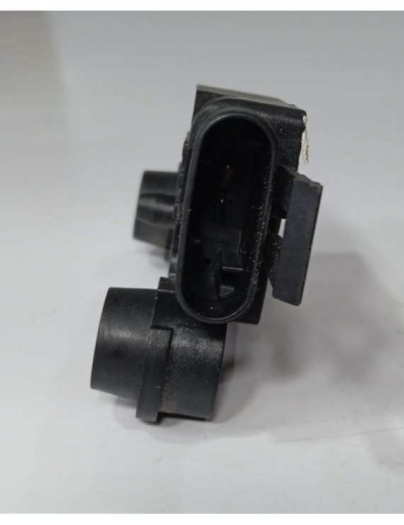 Sensor Impacto Mercedes Ml500 2004 - 2006 / A1638200226