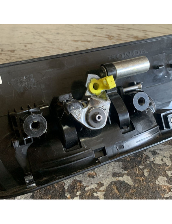 Maçaneta Externa Traseira Direita Honda Hrv 2016 2017 2018 