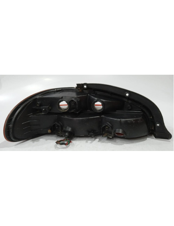 Lanterna Direita Kia Clarus 1995 1996 1997 1998